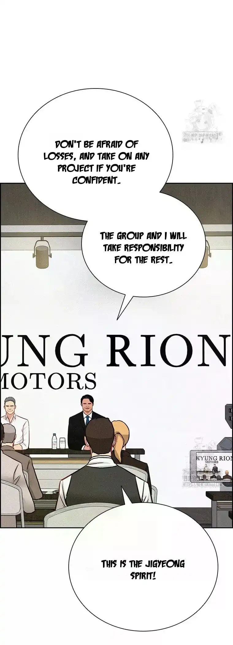Read Lord Of Money Manga Online
