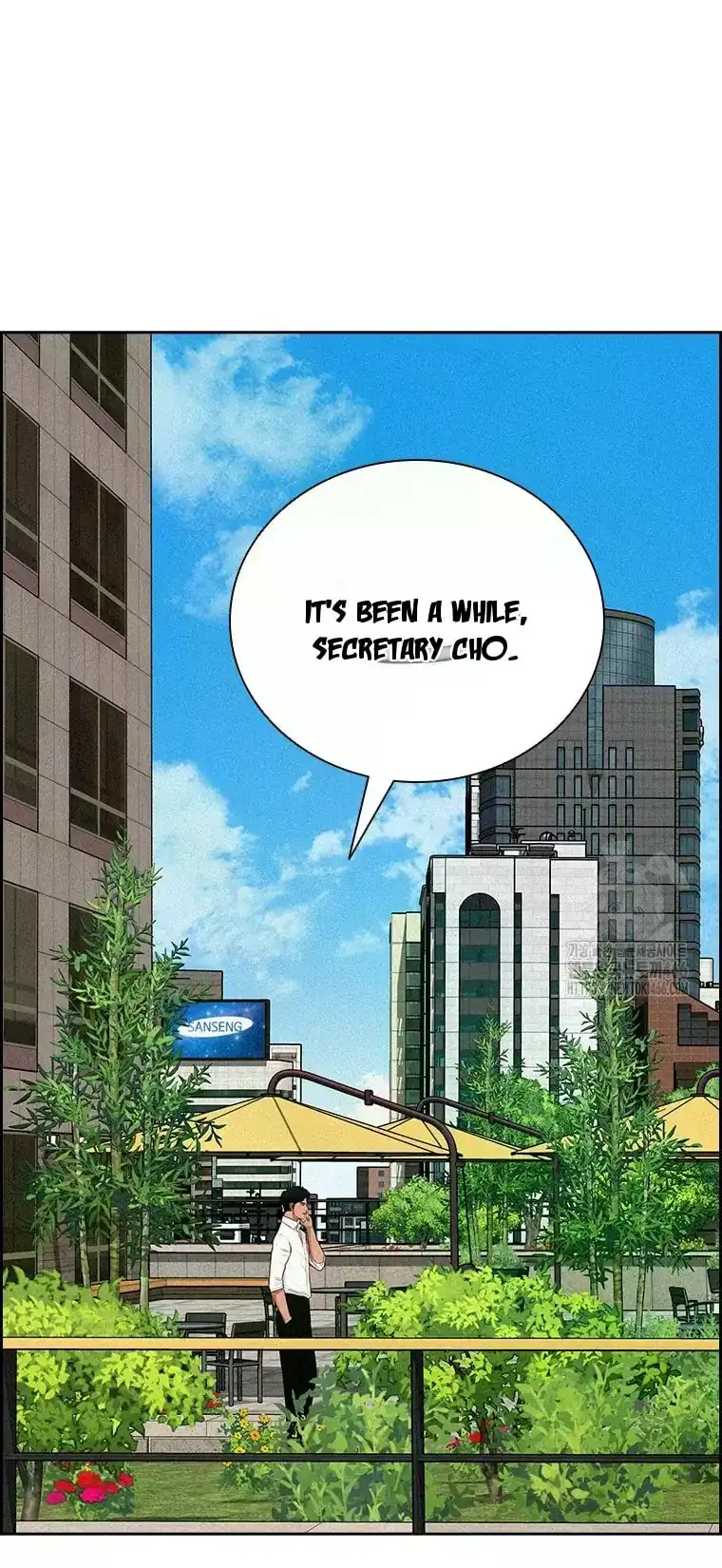 Read Lord Of Money Manga Online