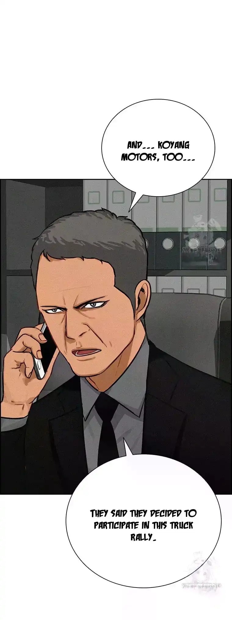 Read Lord Of Money Manga Online