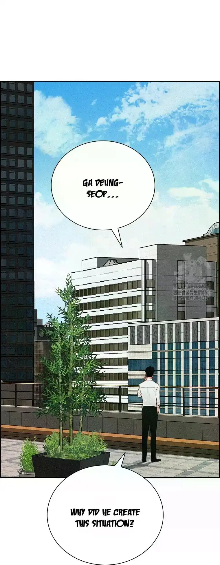 Read Lord Of Money Manga Online