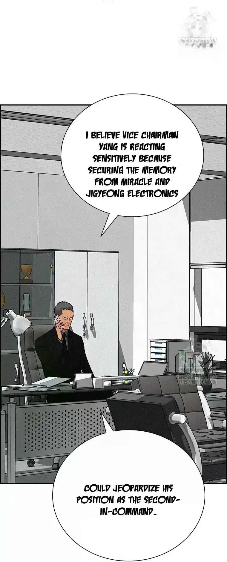 Read Lord Of Money Manga Online