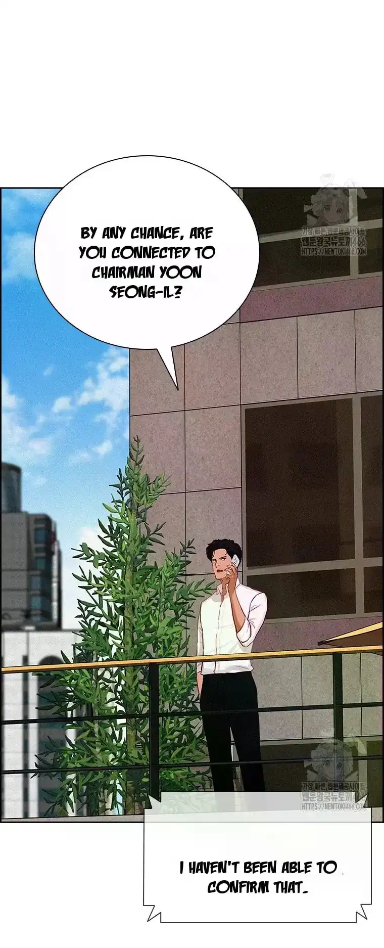 Read Lord Of Money Manga Online
