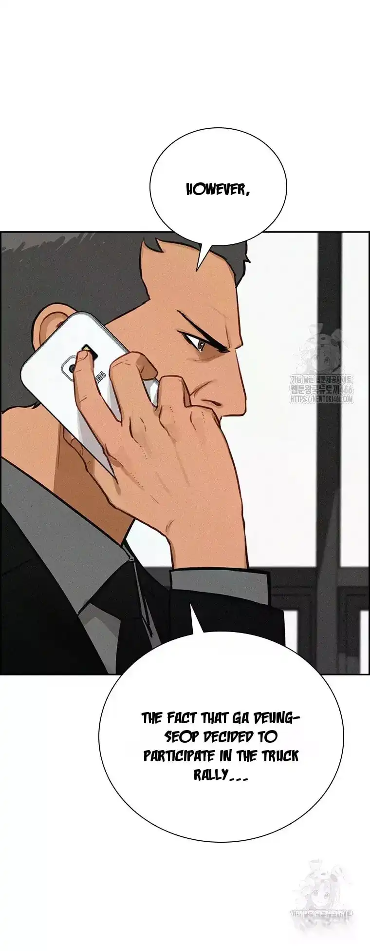 Read Lord Of Money Manga Online