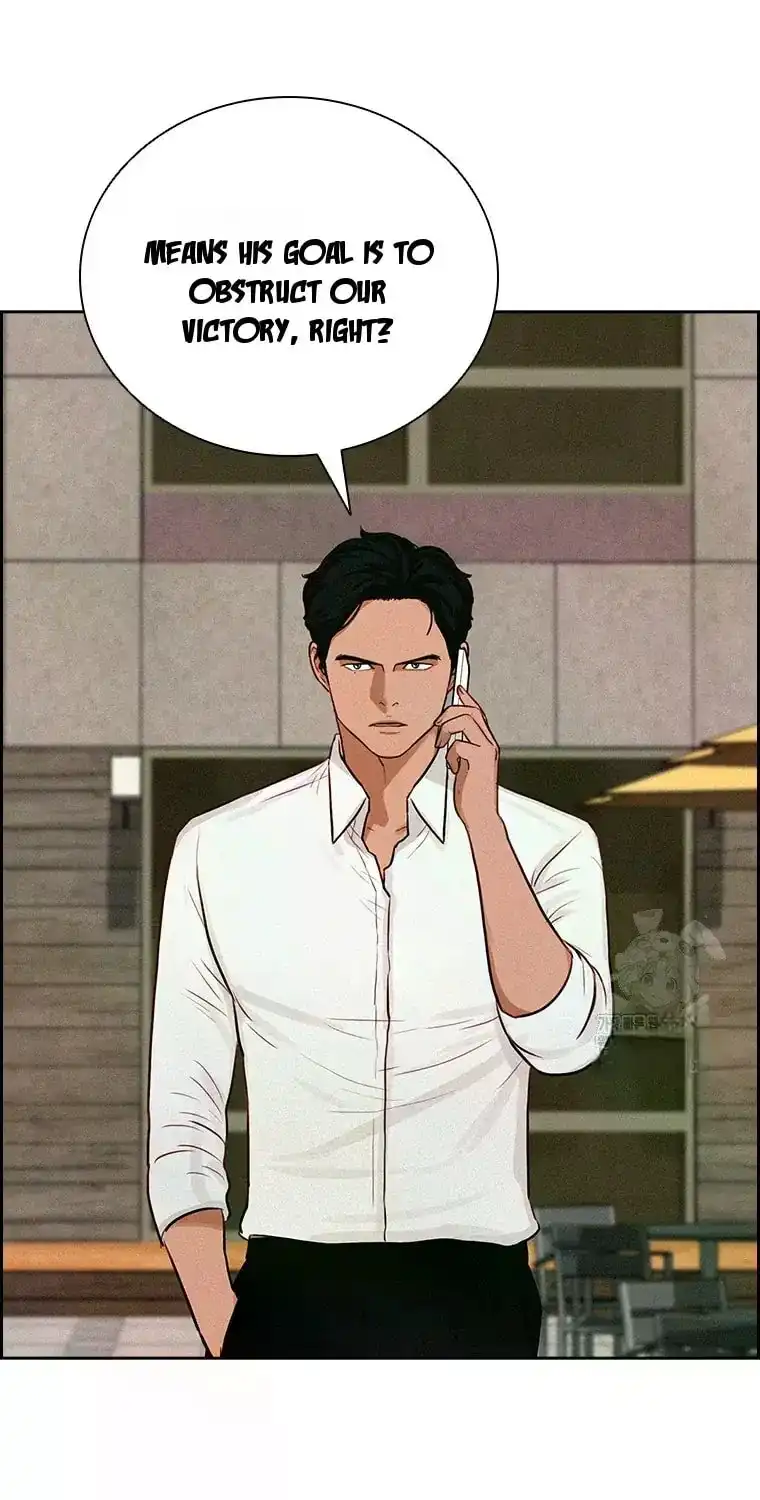 Read Lord Of Money Manga Online