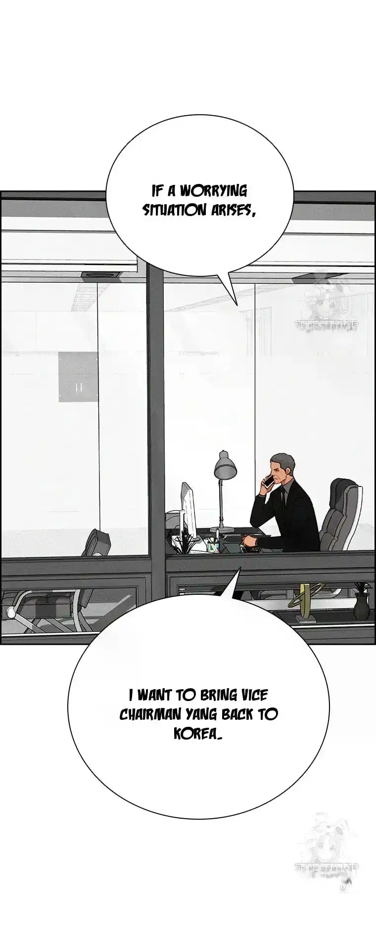 Read Lord Of Money Manga Online