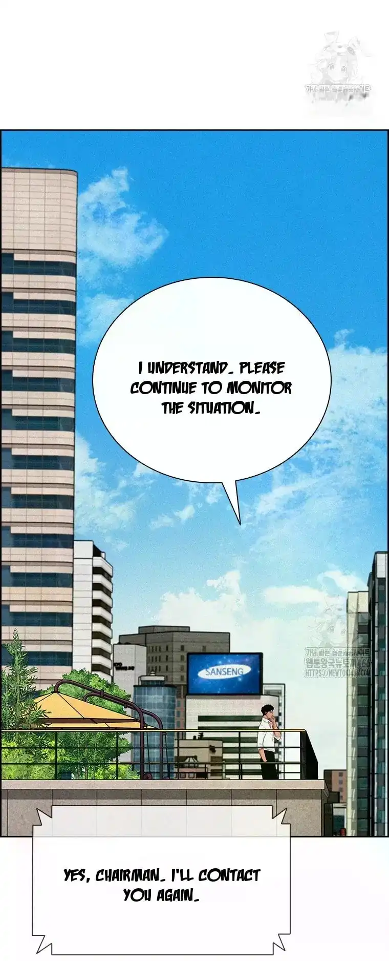 Read Lord Of Money Manga Online