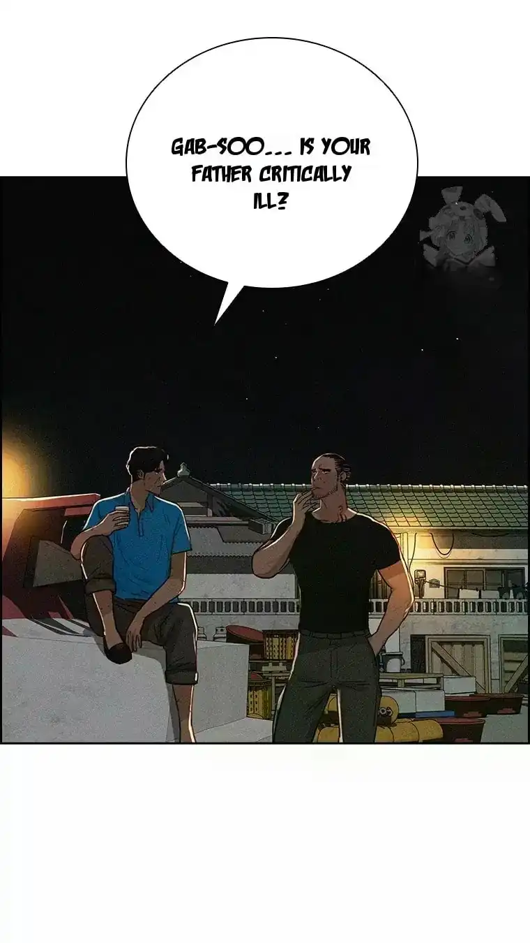 Read Lord Of Money Manga Online