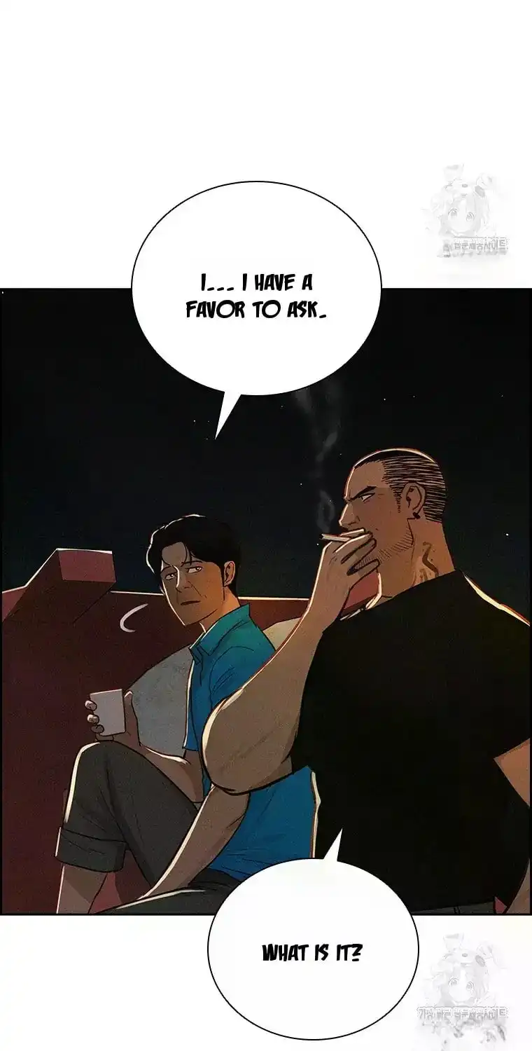Read Lord Of Money Manga Online