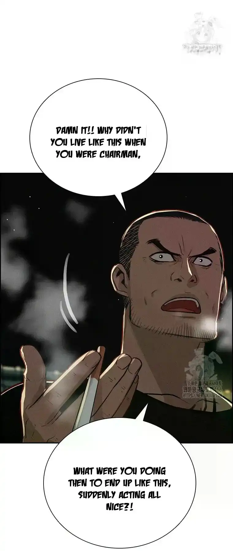 Read Lord Of Money Manga Online
