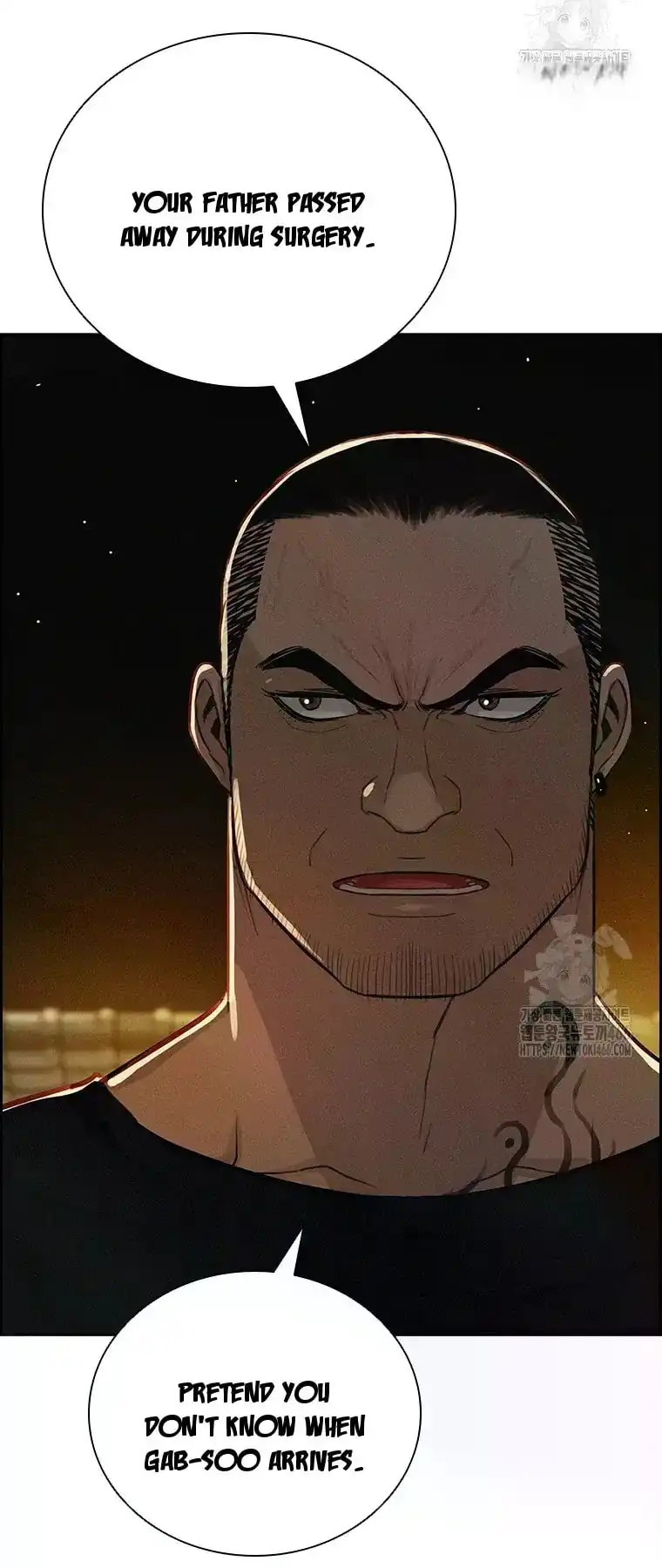 Read Lord Of Money Manga Online