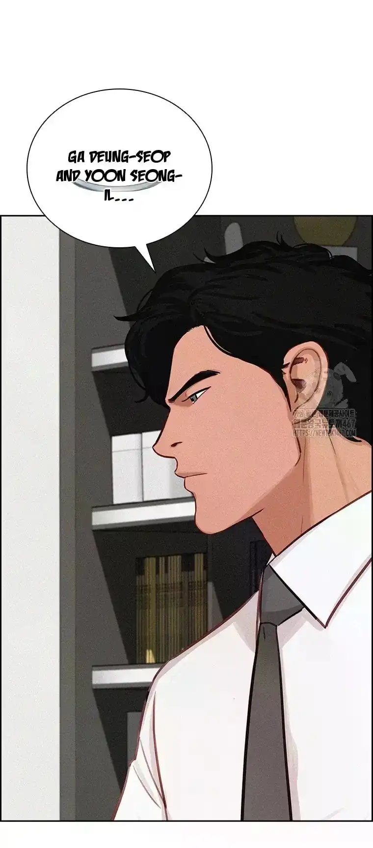 Read Lord Of Money Manga Online