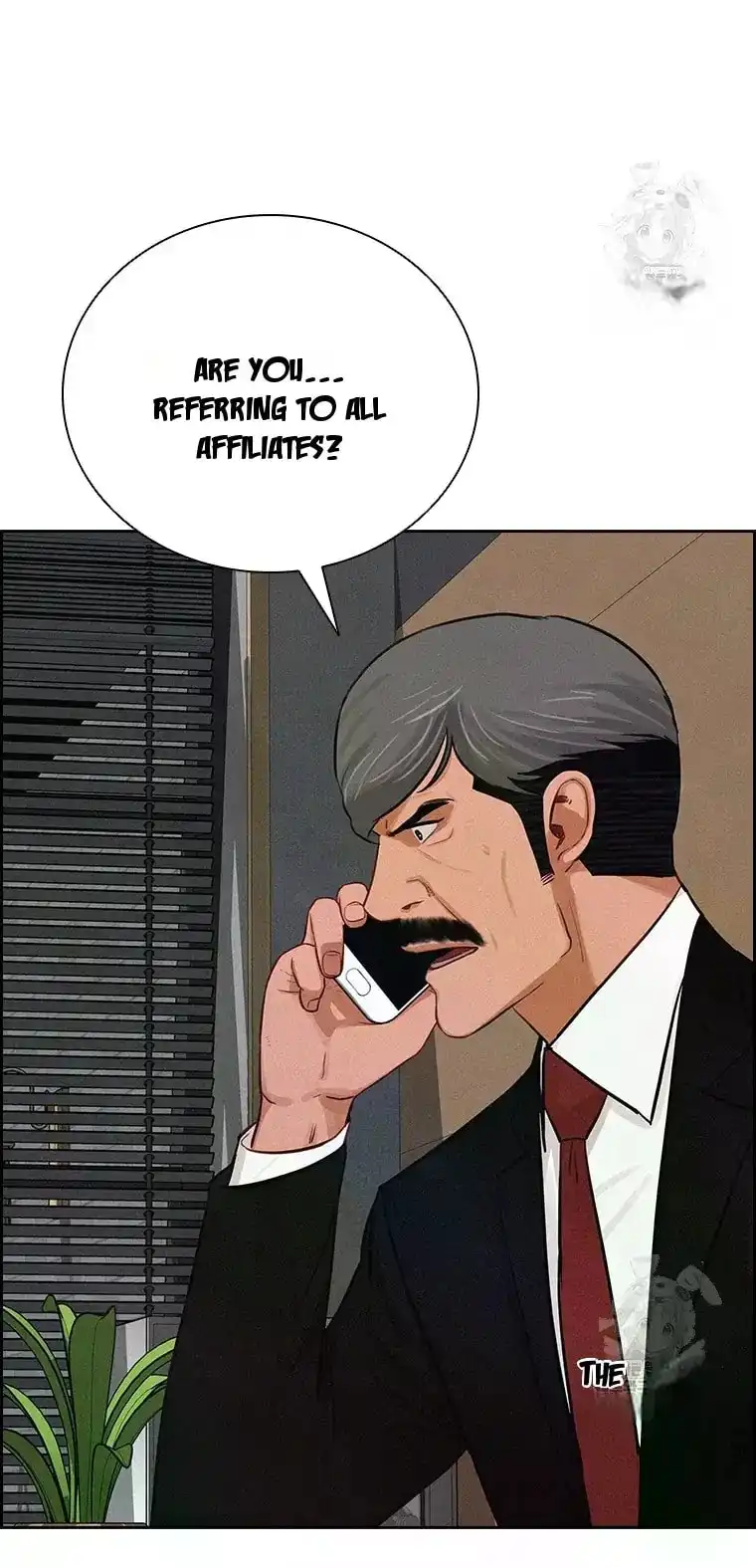 Read Lord Of Money Manga Online