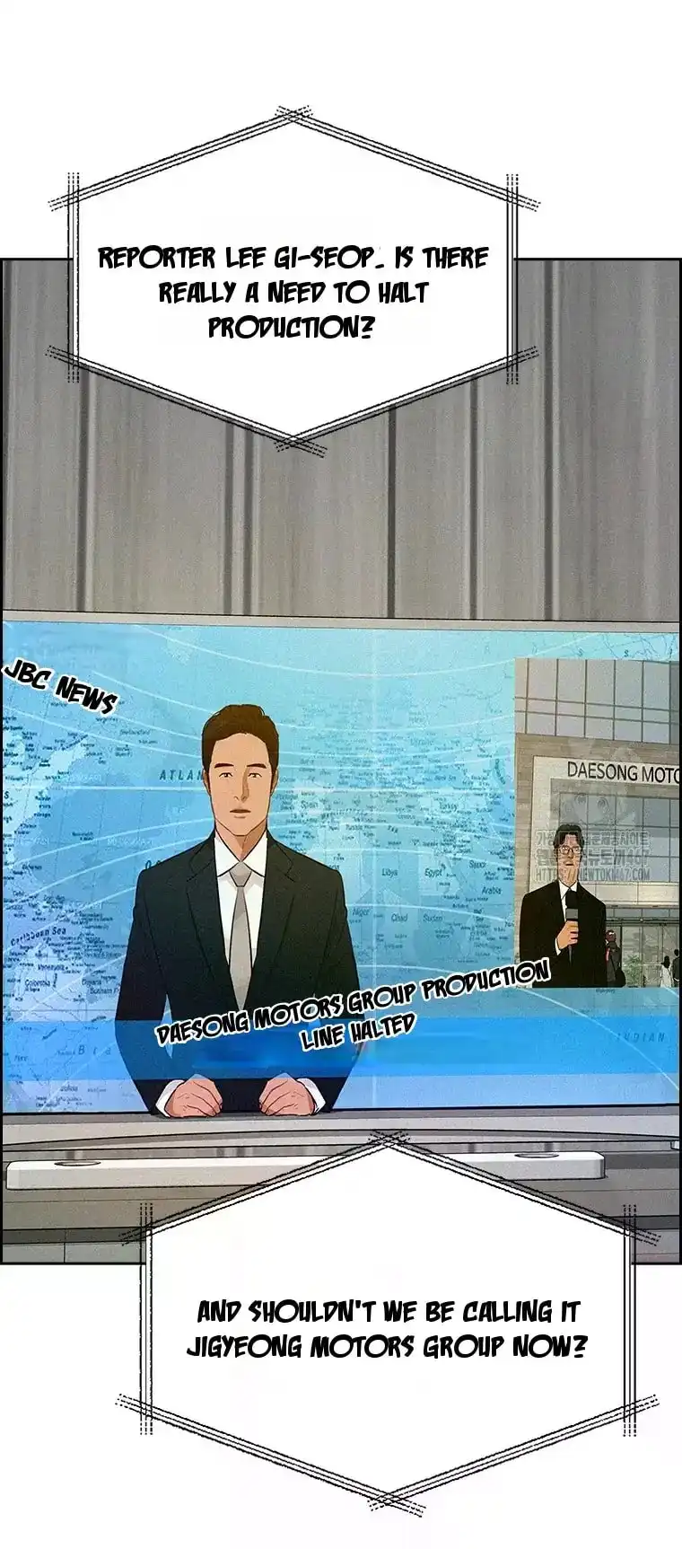 Read Lord Of Money Manga Online