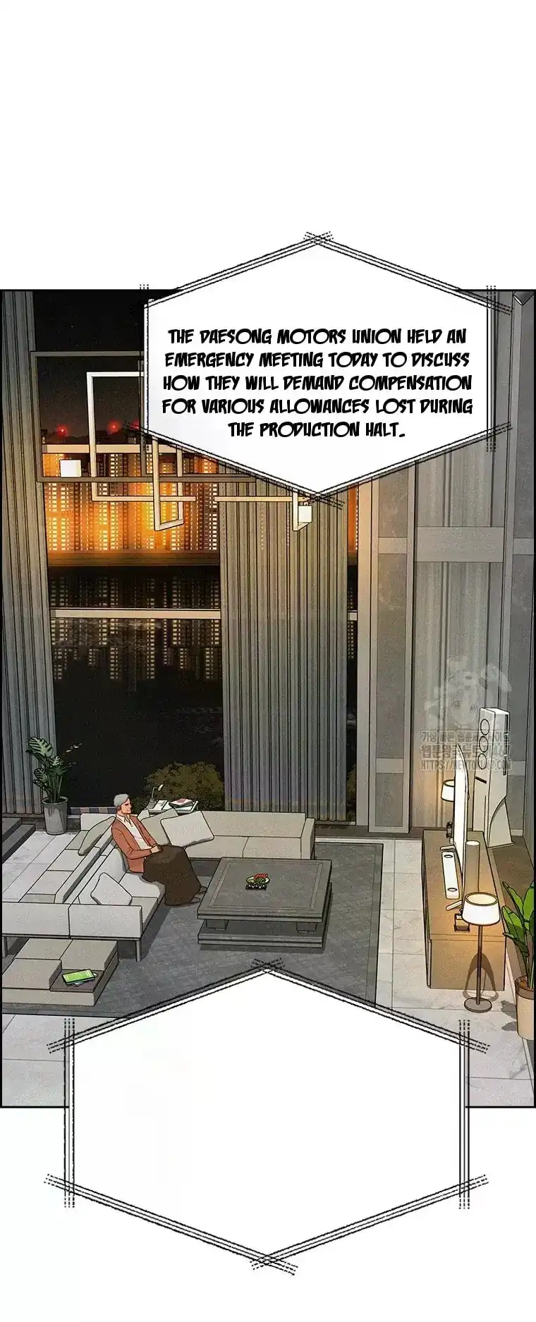 Read Lord Of Money Manga Online