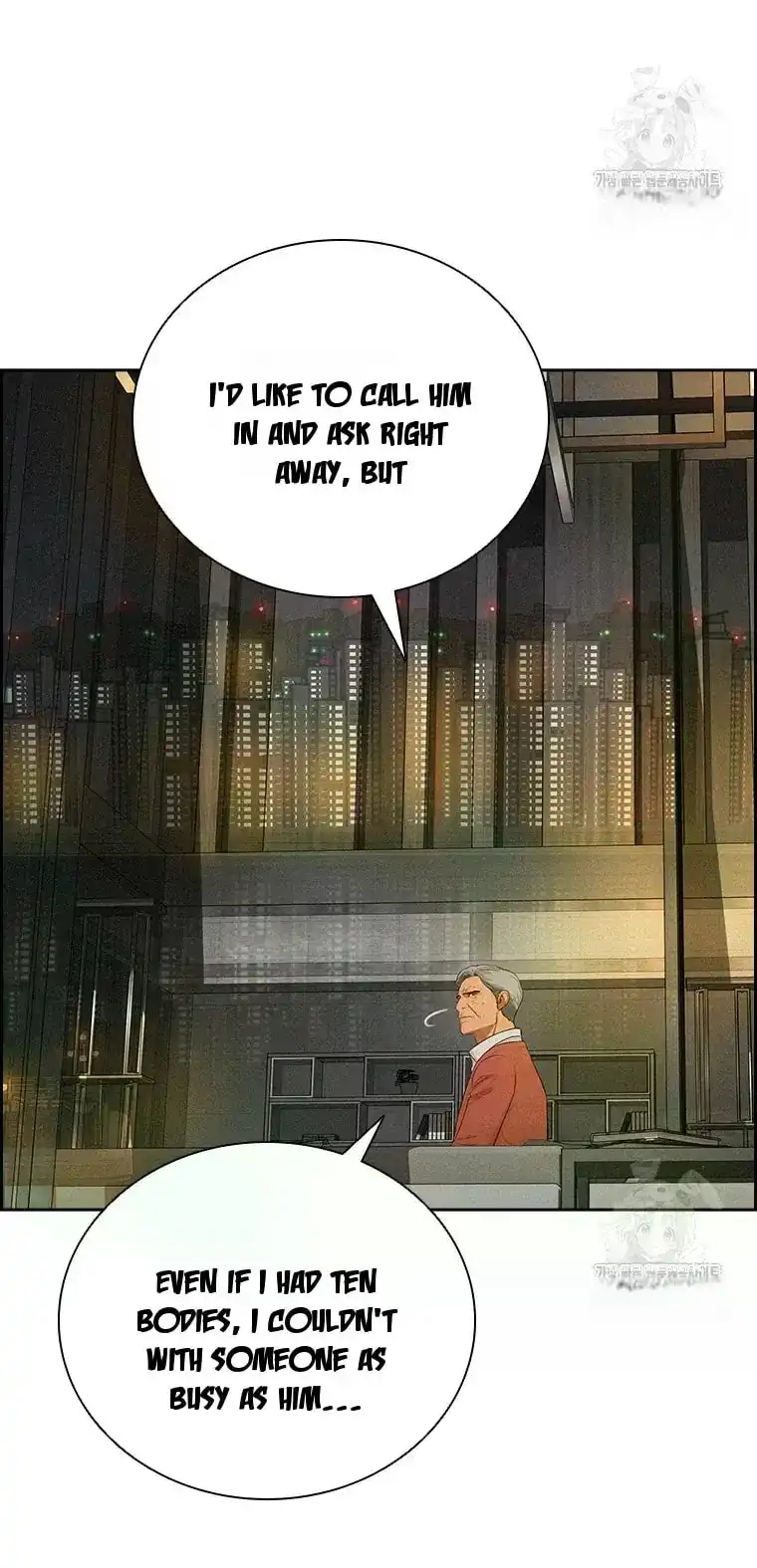 Read Lord Of Money Manga Online