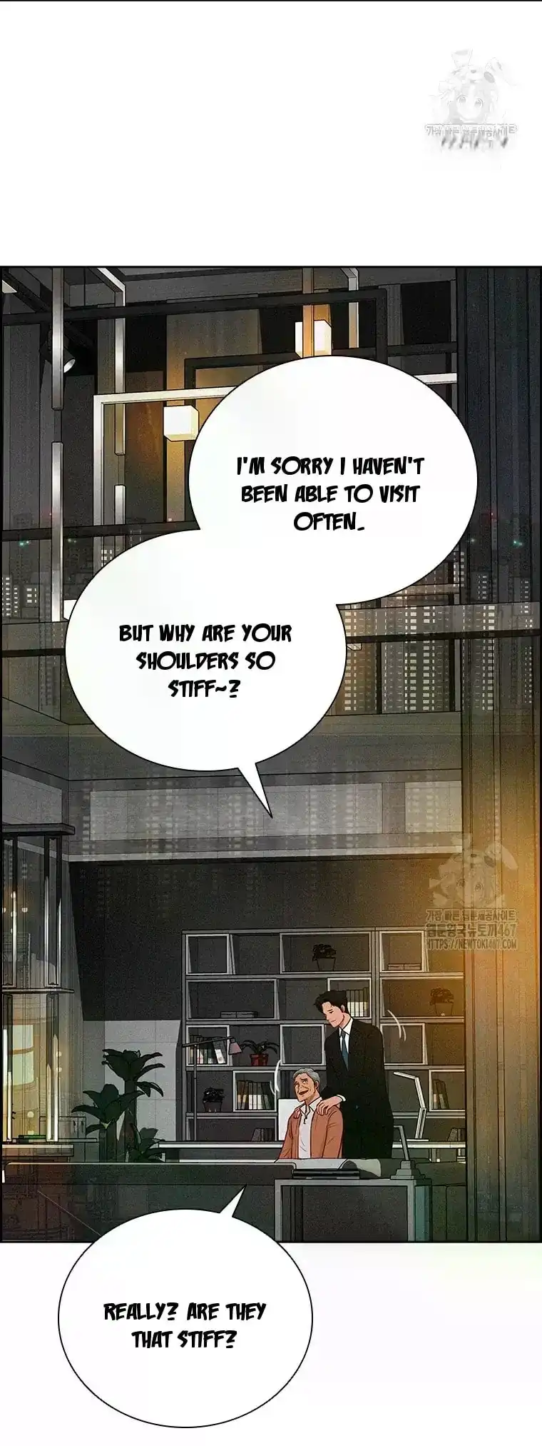 Read Lord Of Money Manga Online