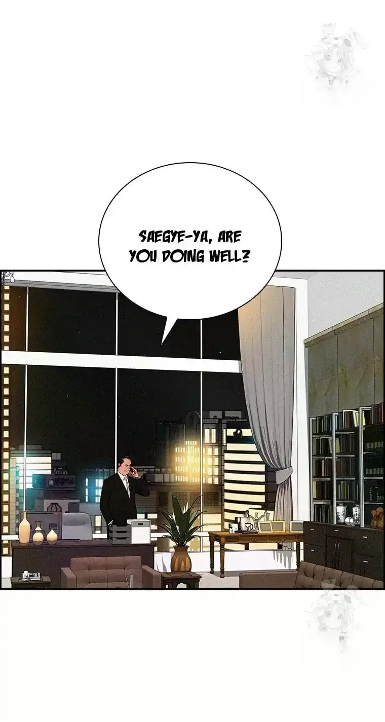 Read Lord Of Money Manga Online