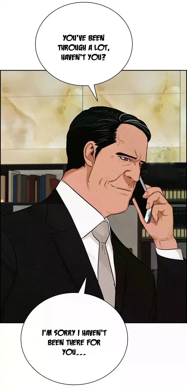 Read Lord Of Money Manga Online