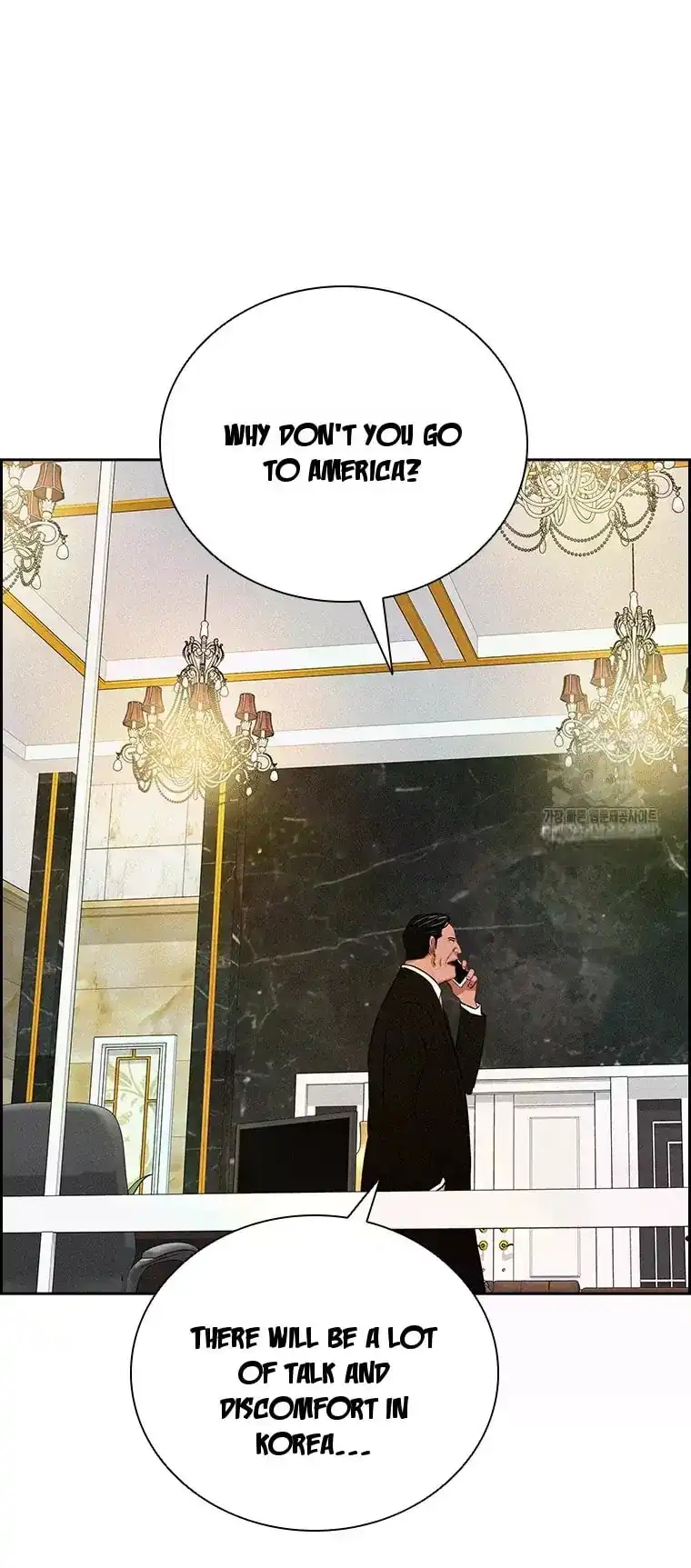 Read Lord Of Money Manga Online