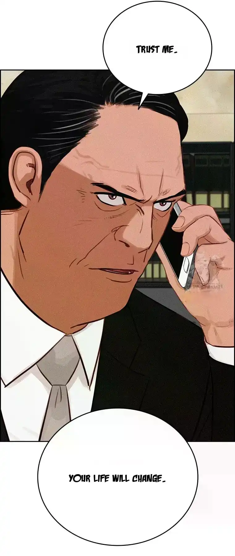Read Lord Of Money Manga Online