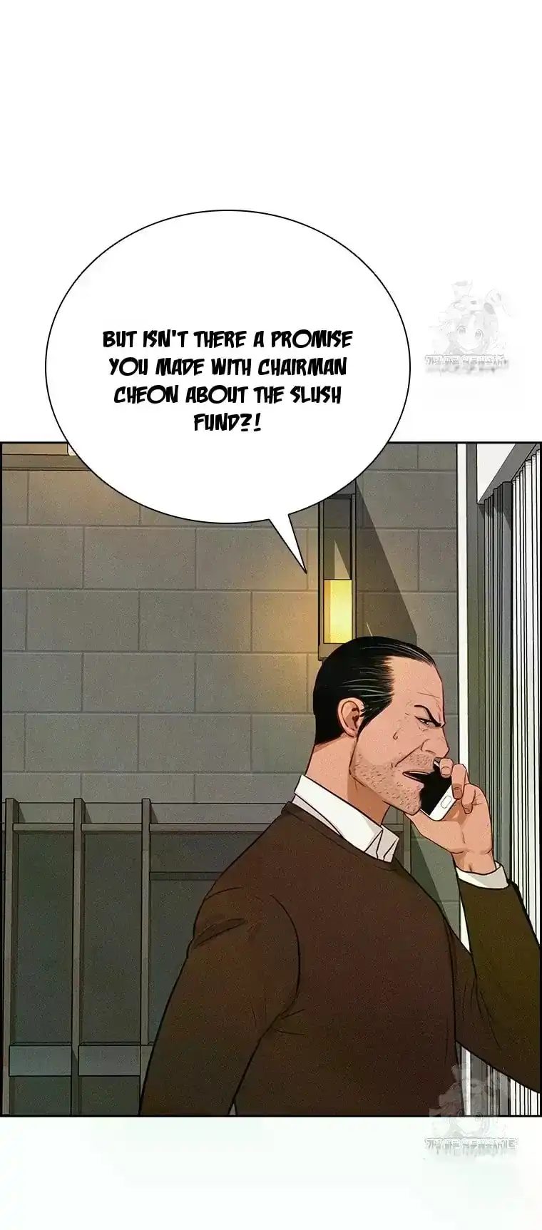 Read Lord Of Money Manga Online