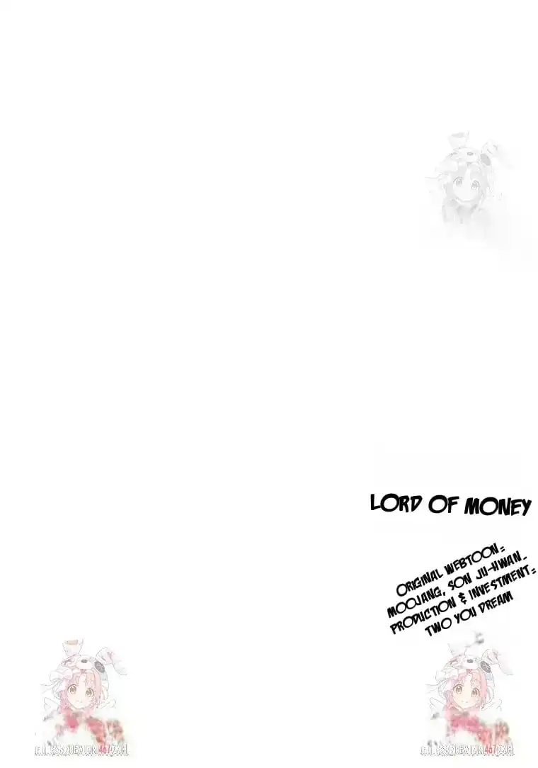 Read Lord Of Money Manga Online