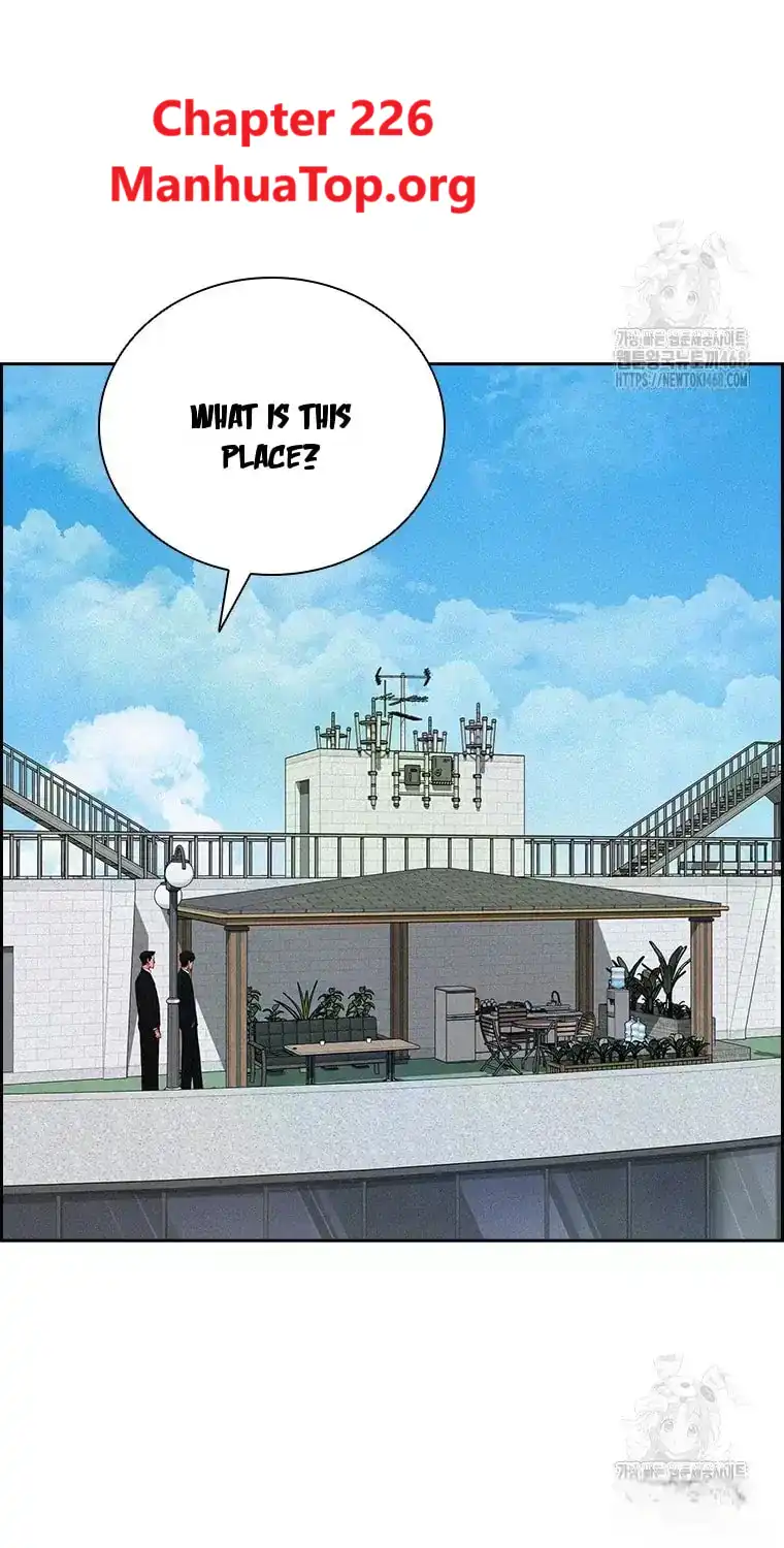 Read Lord Of Money Manga Online
