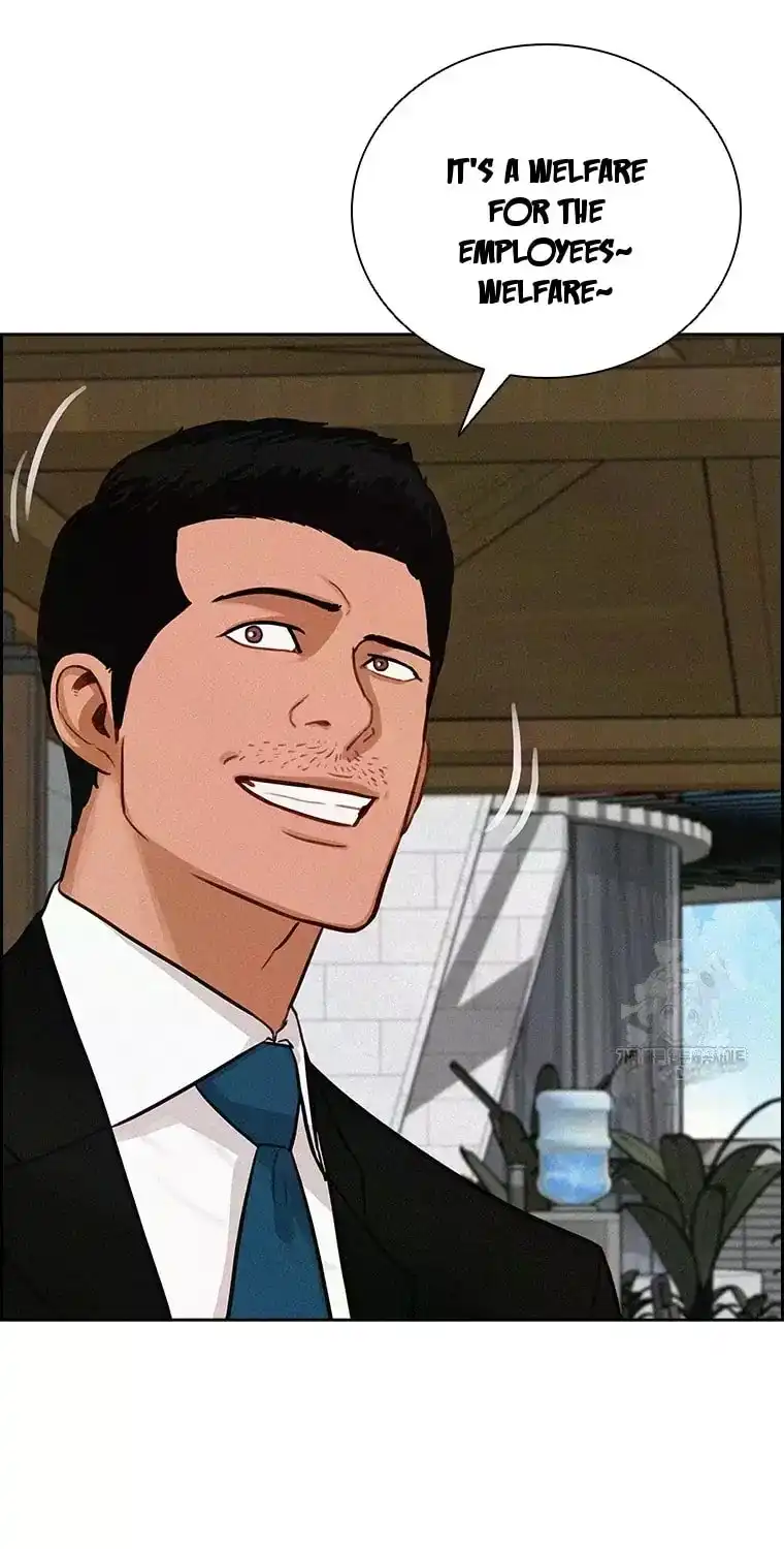 Read Lord Of Money Manga Online
