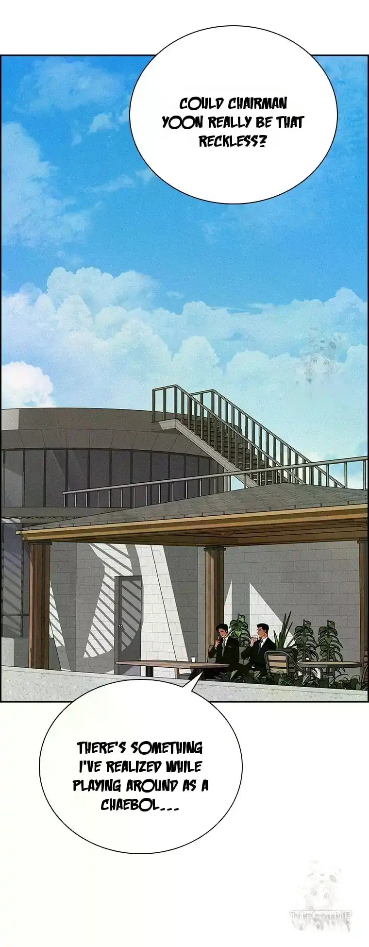 Read Lord Of Money Manga Online