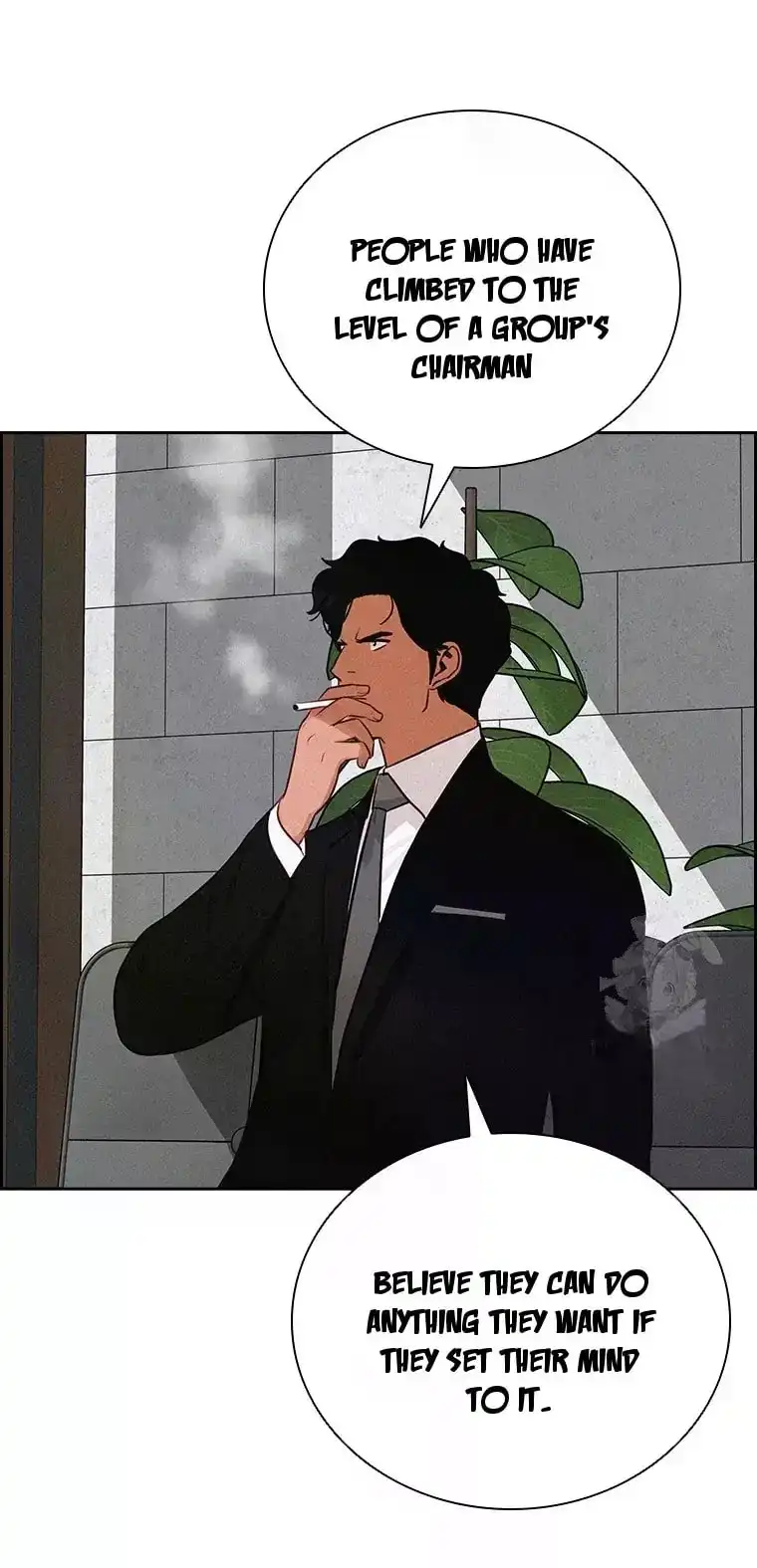Read Lord Of Money Manga Online