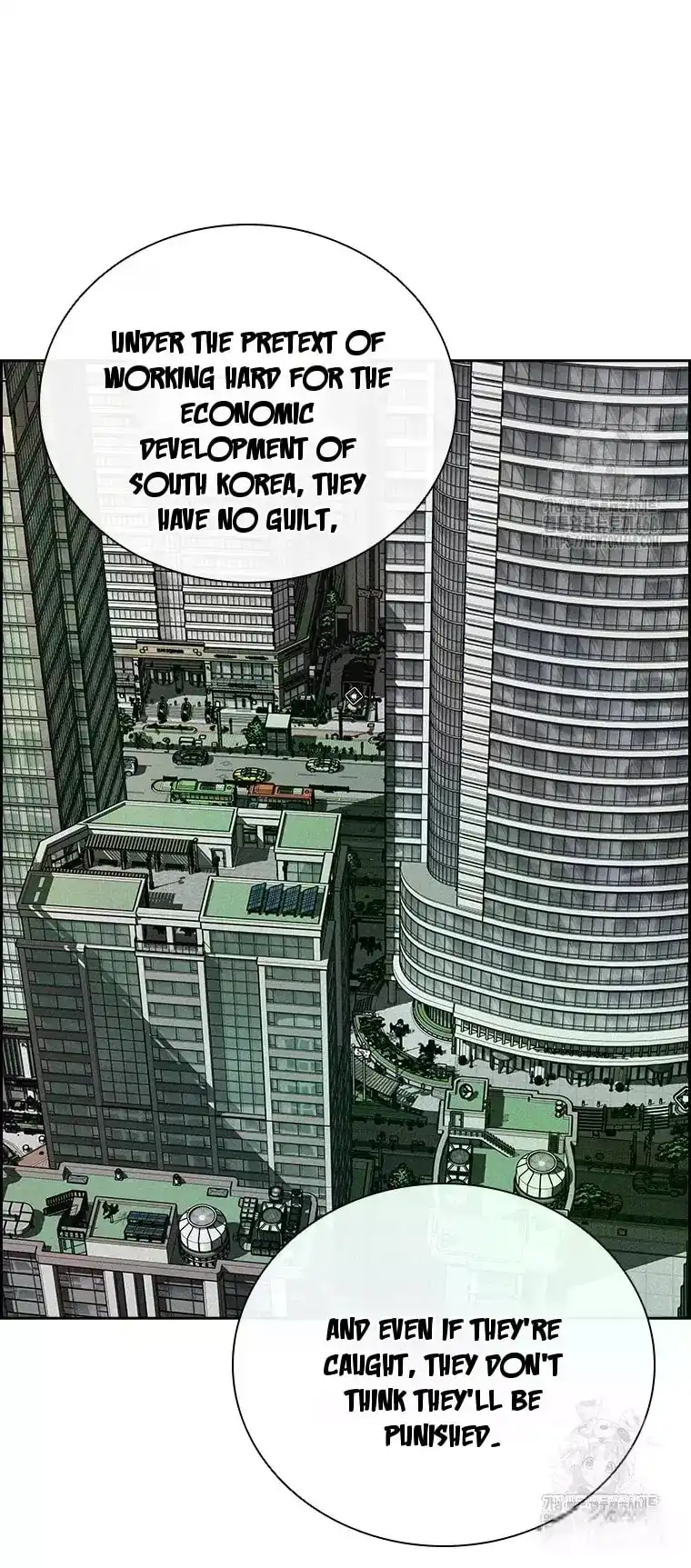 Read Lord Of Money Manga Online