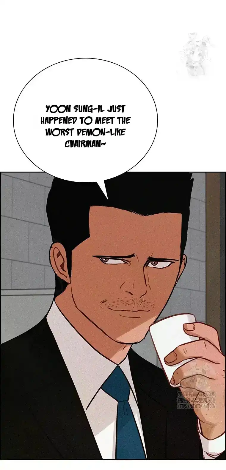 Read Lord Of Money Manga Online