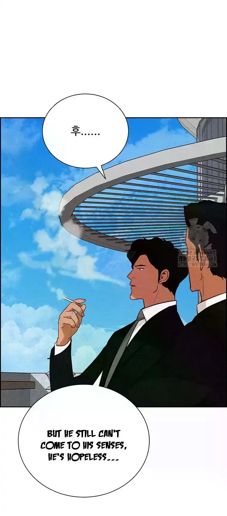 Read Lord Of Money Manga Online