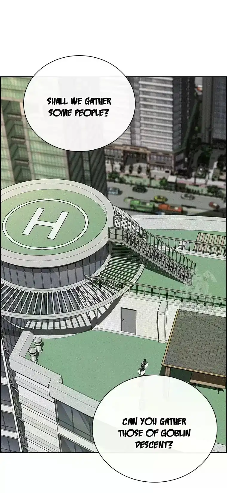 Read Lord Of Money Manga Online