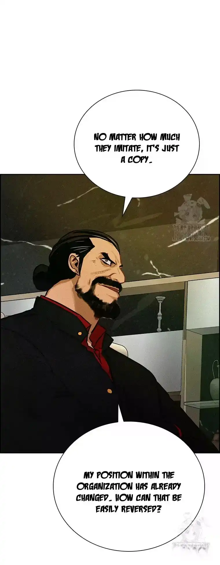 Read Lord Of Money Manga Online