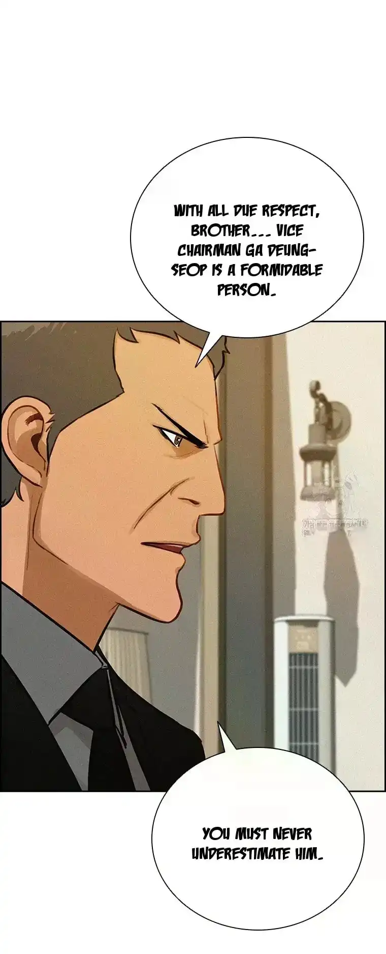 Read Lord Of Money Manga Online