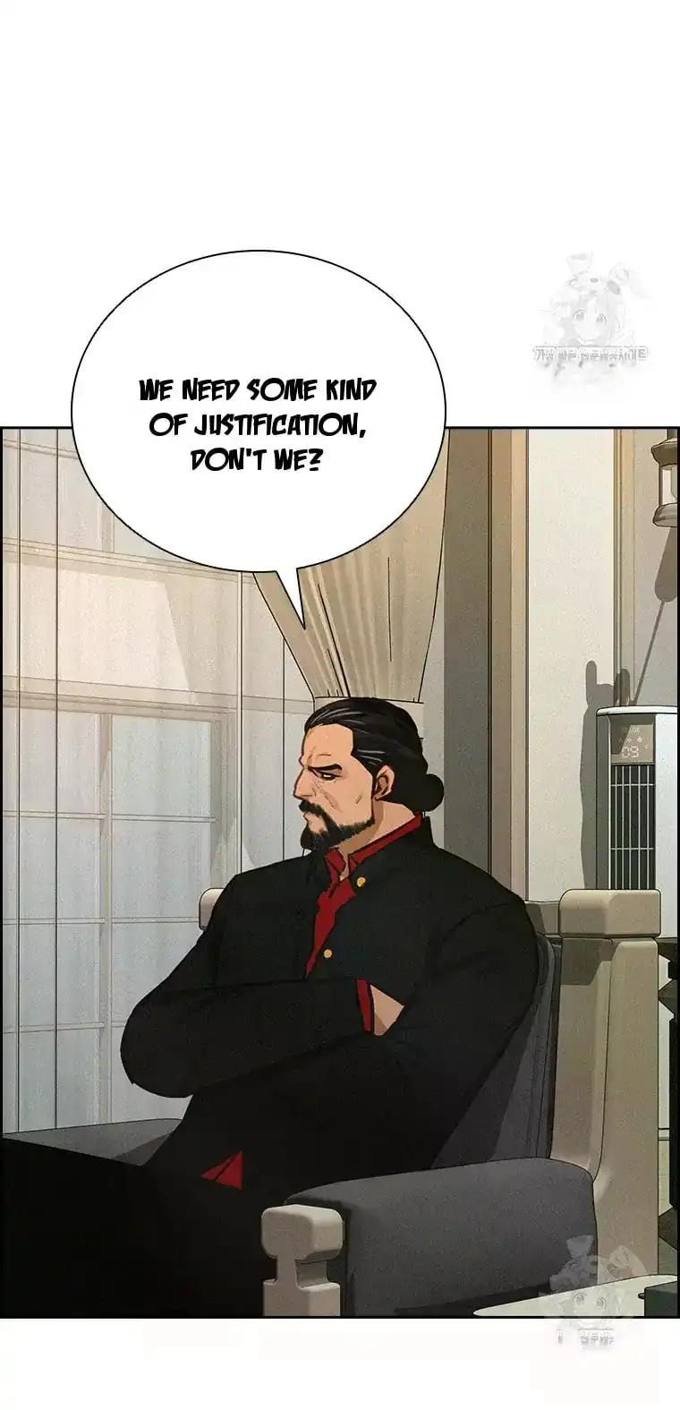 Read Lord Of Money Manga Online