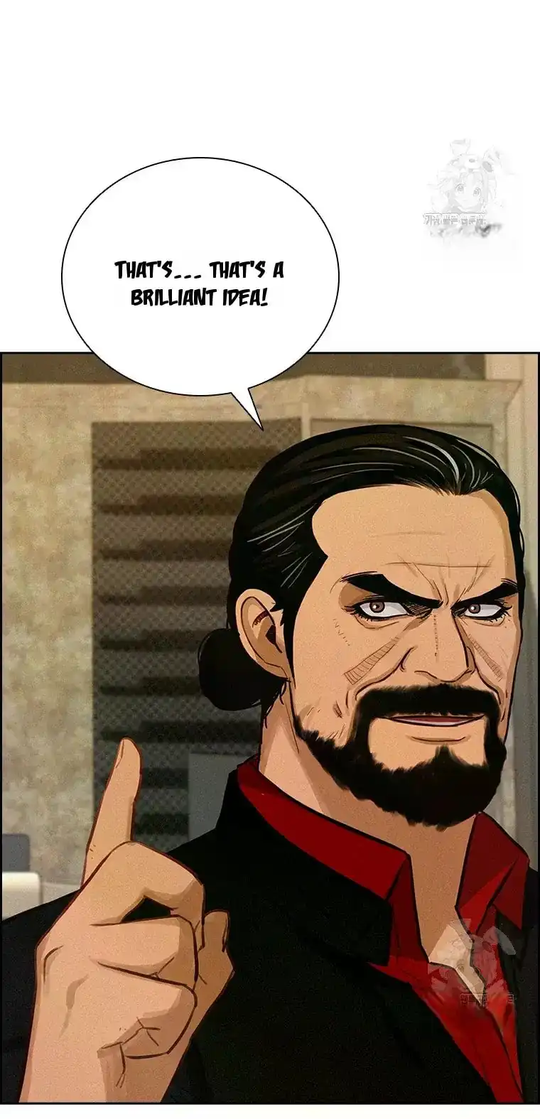 Read Lord Of Money Manga Online