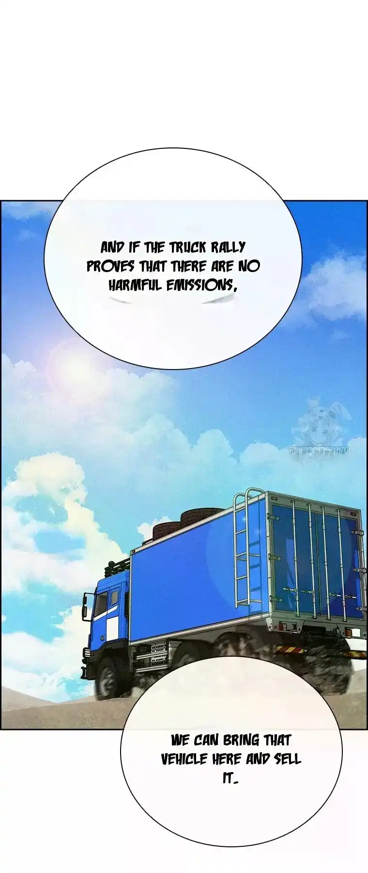 Read Lord Of Money Manga Online