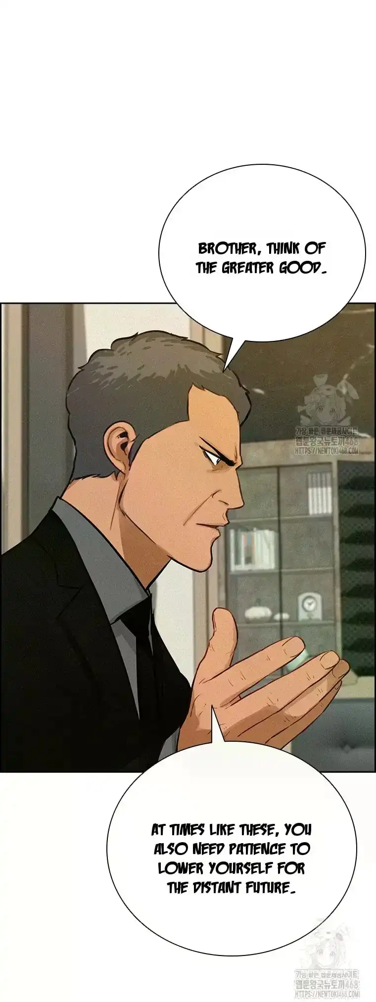 Read Lord Of Money Manga Online