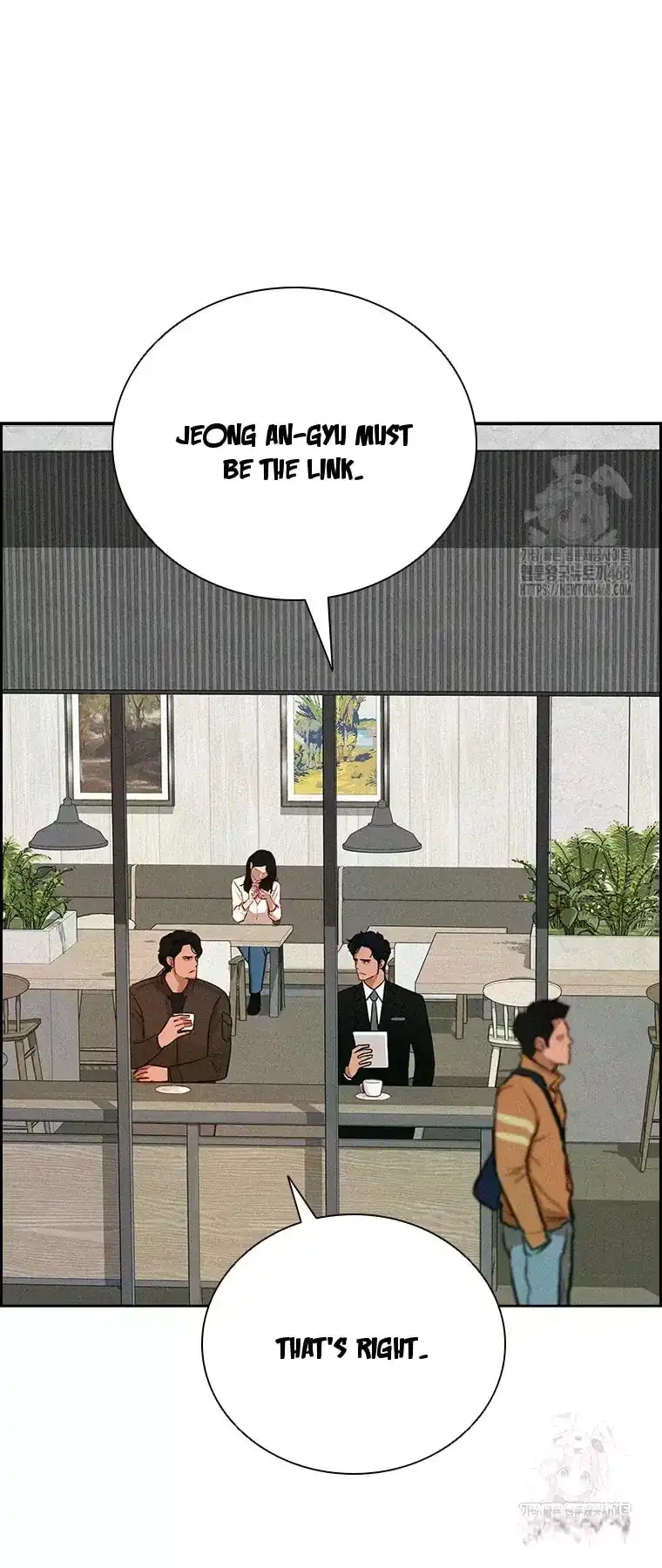 Read Lord Of Money Manga Online