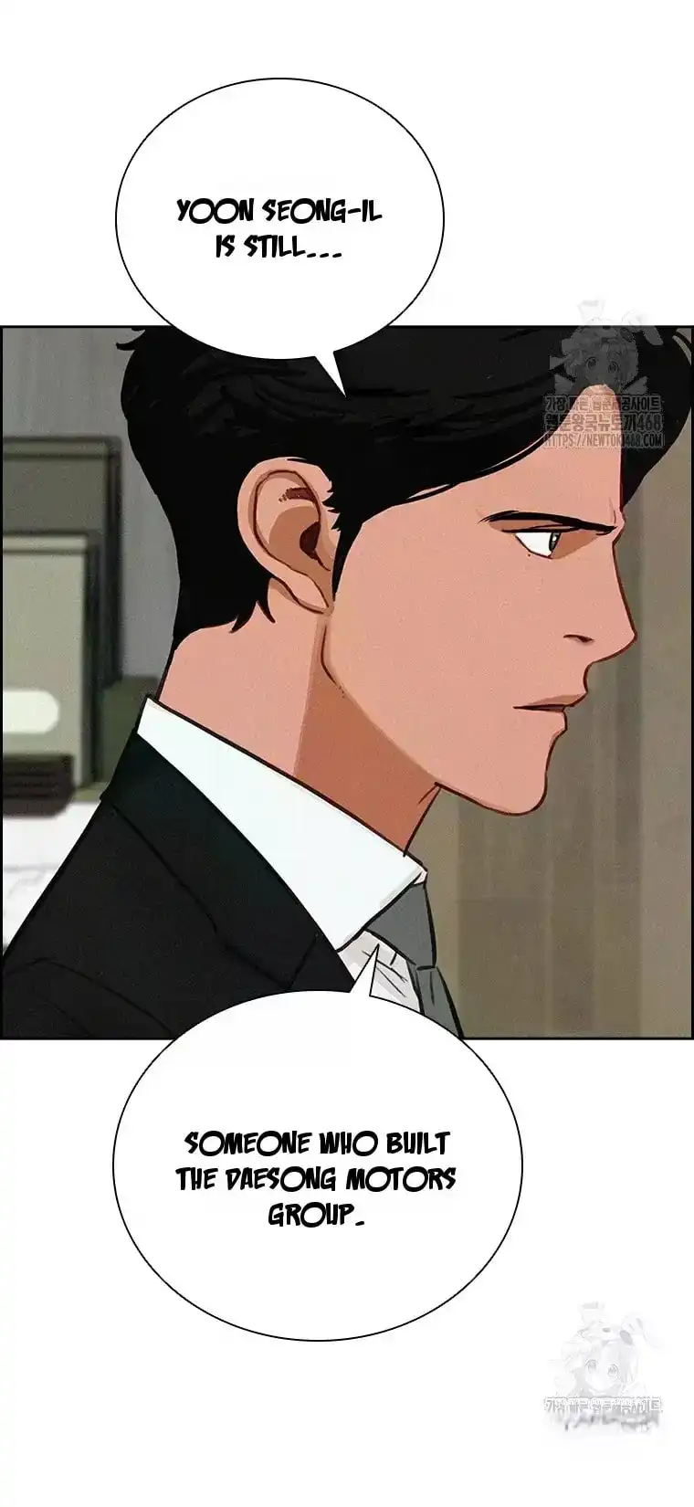Read Lord Of Money Manga Online