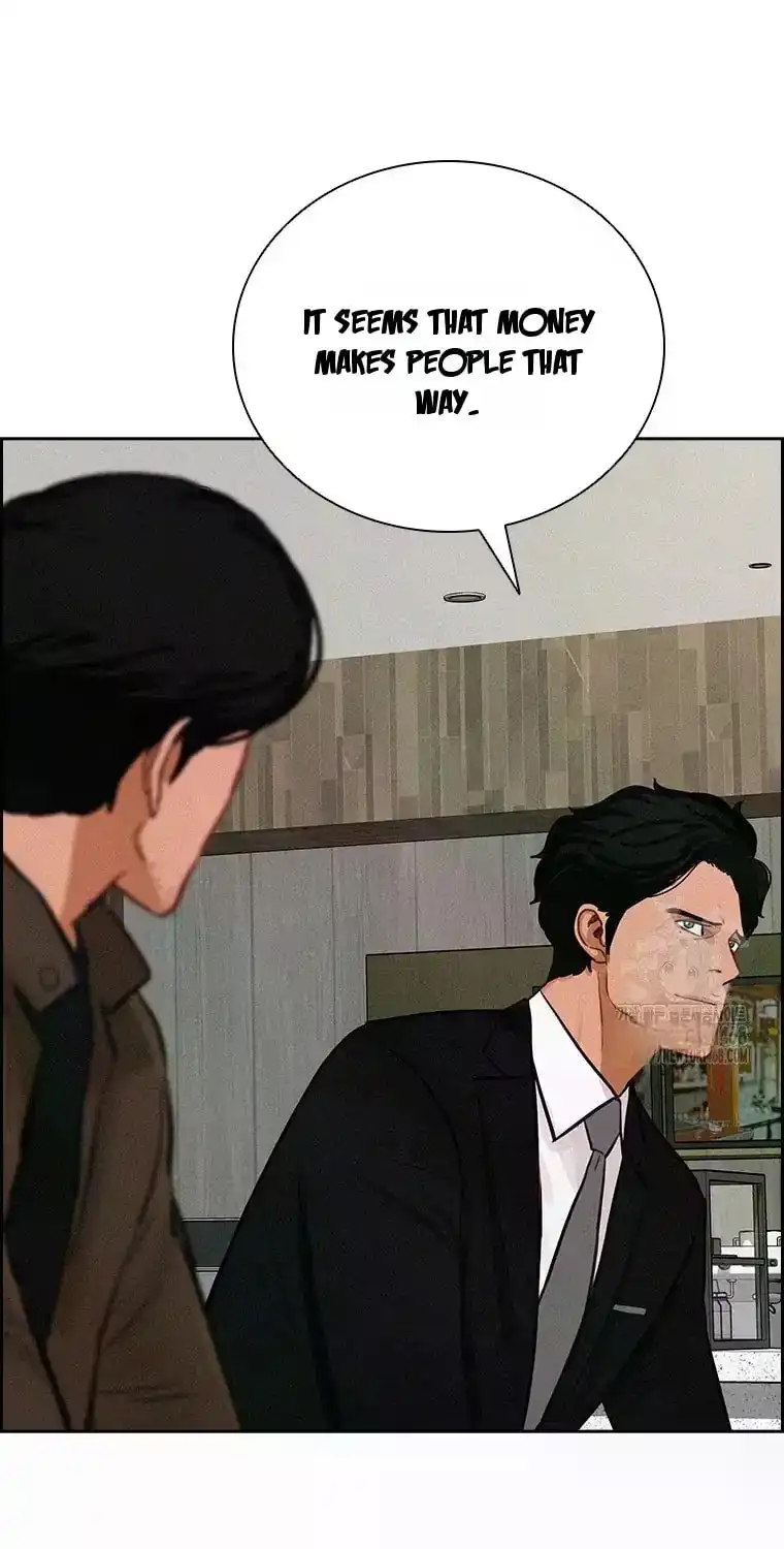 Read Lord Of Money Manga Online