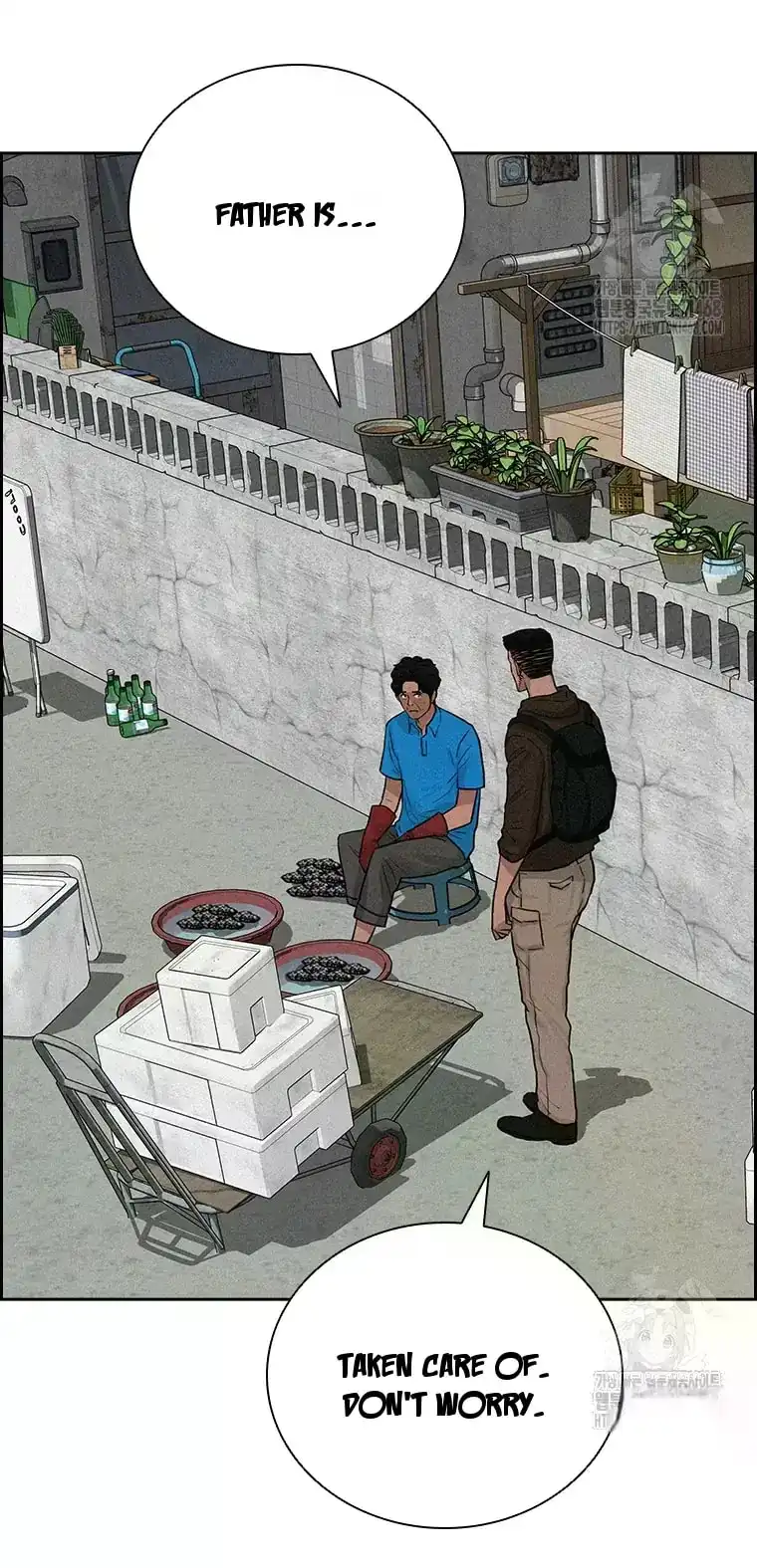 Read Lord Of Money Manga Online