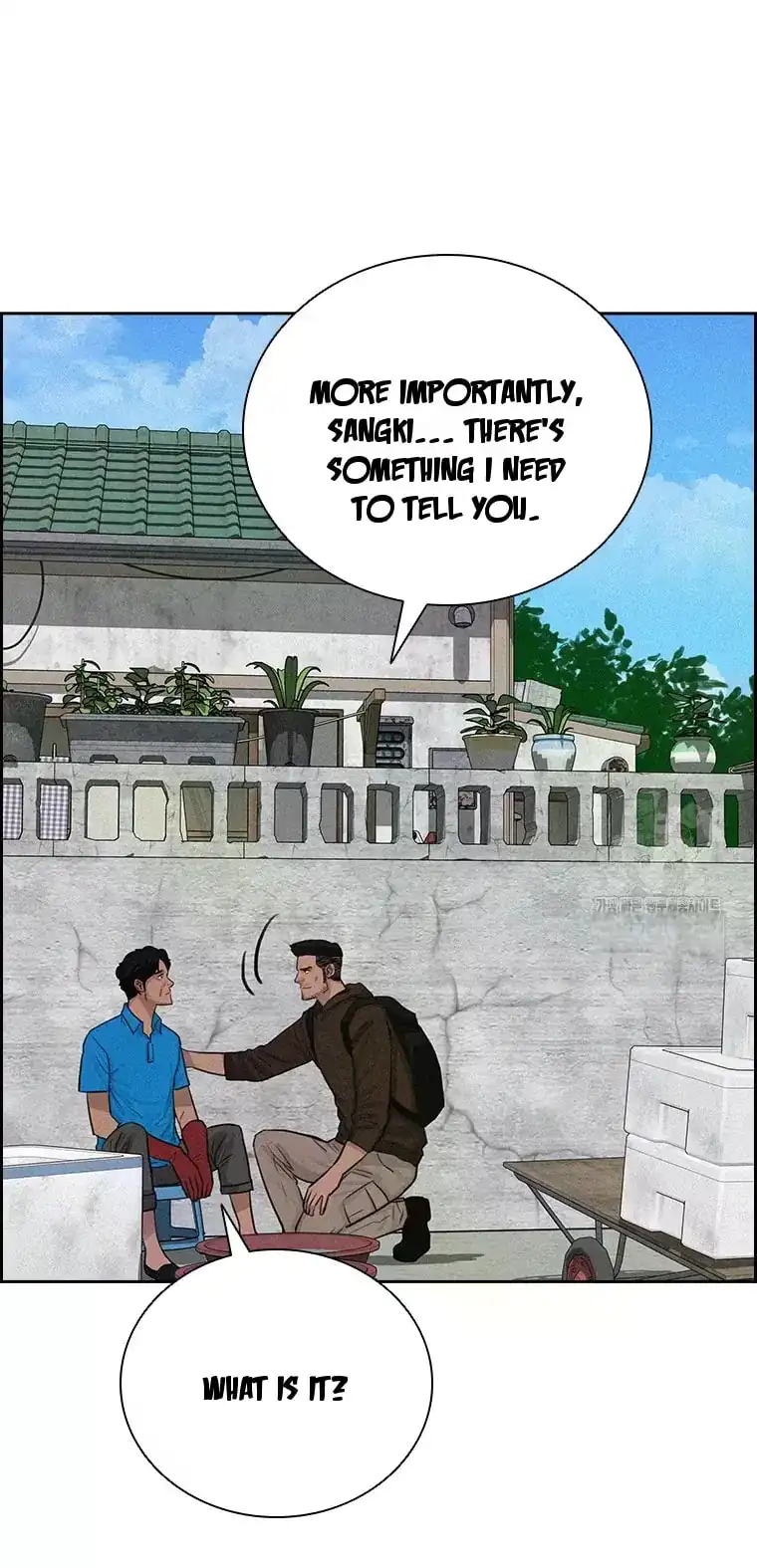 Read Lord Of Money Manga Online