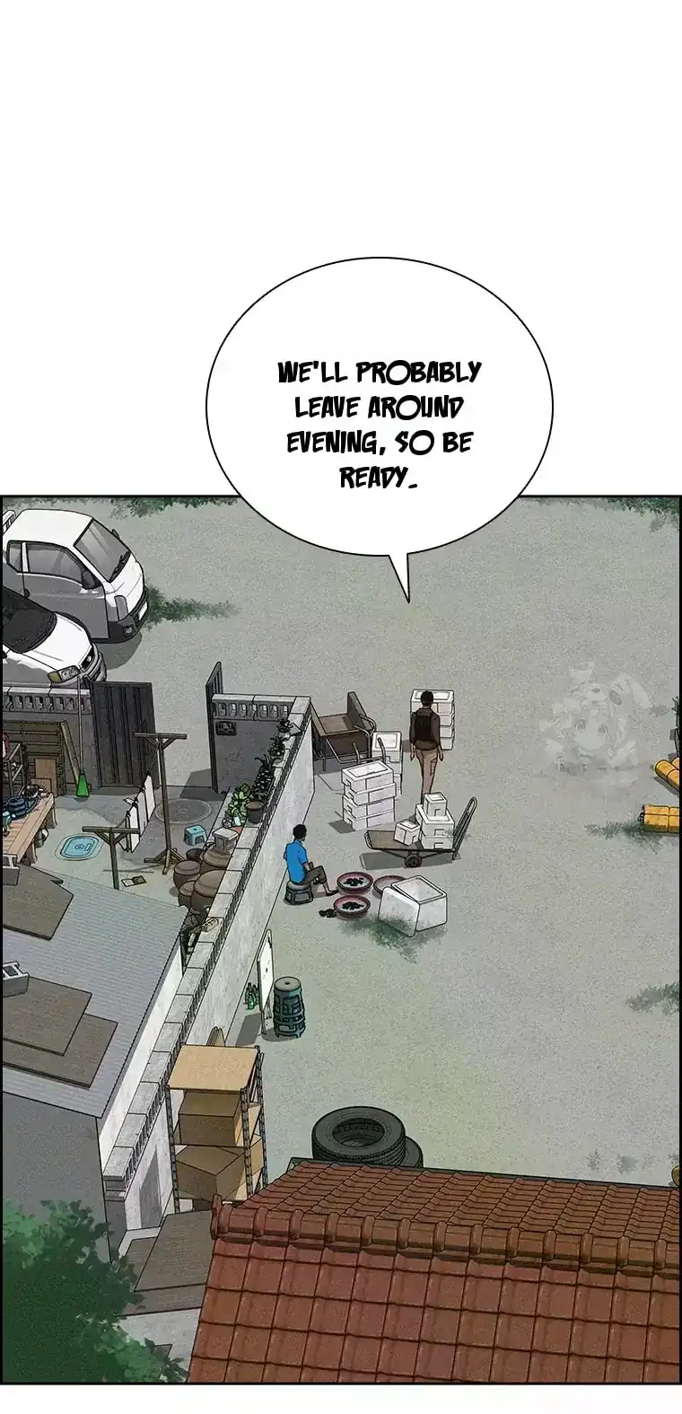 Read Lord Of Money Manga Online