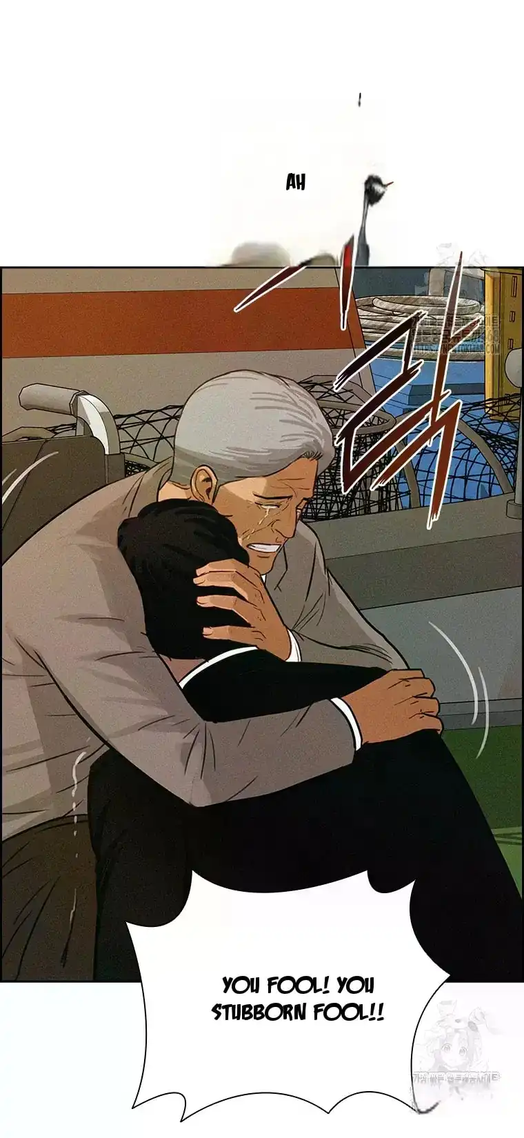 Read Lord Of Money Manga Online