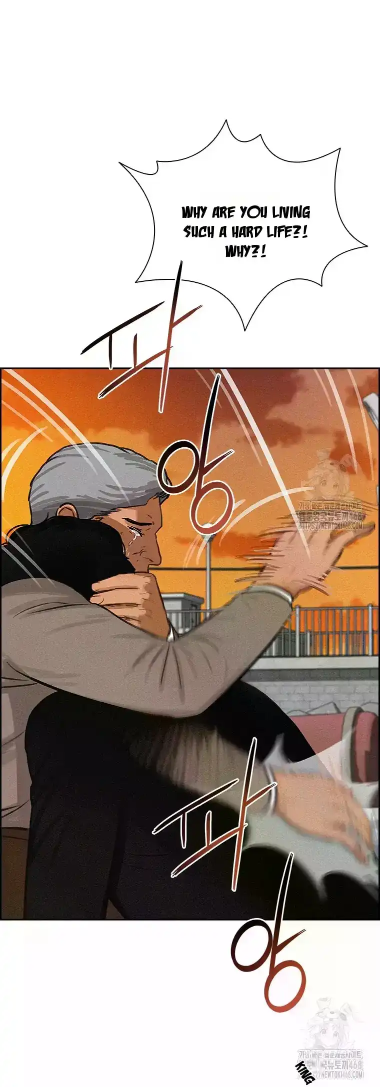 Read Lord Of Money Manga Online
