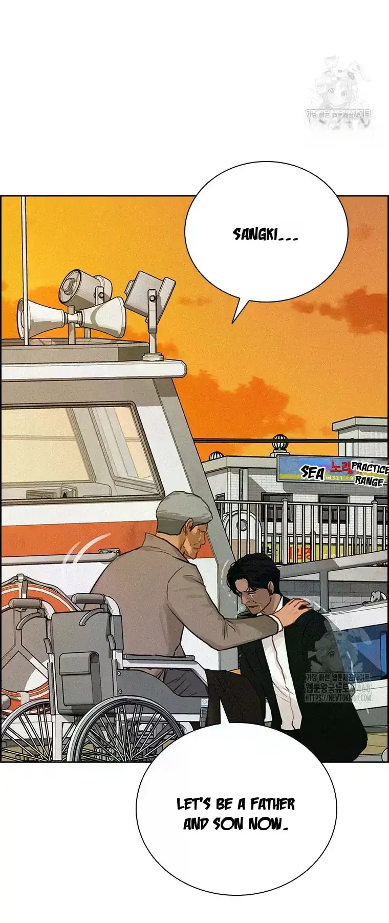 Read Lord Of Money Manga Online