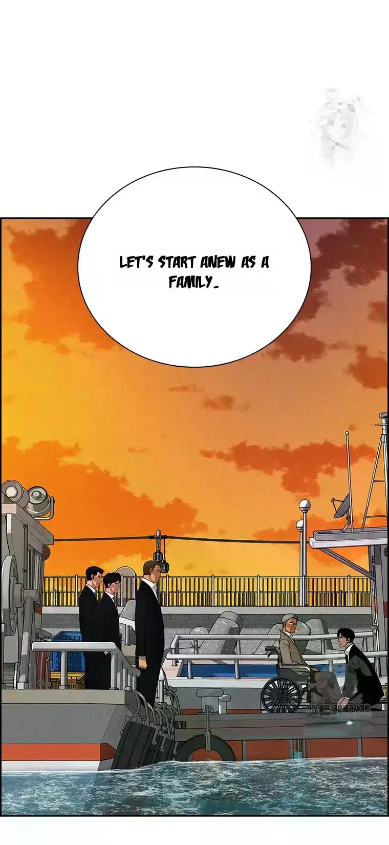 Read Lord Of Money Manga Online